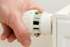St Arvans central heating repair costs